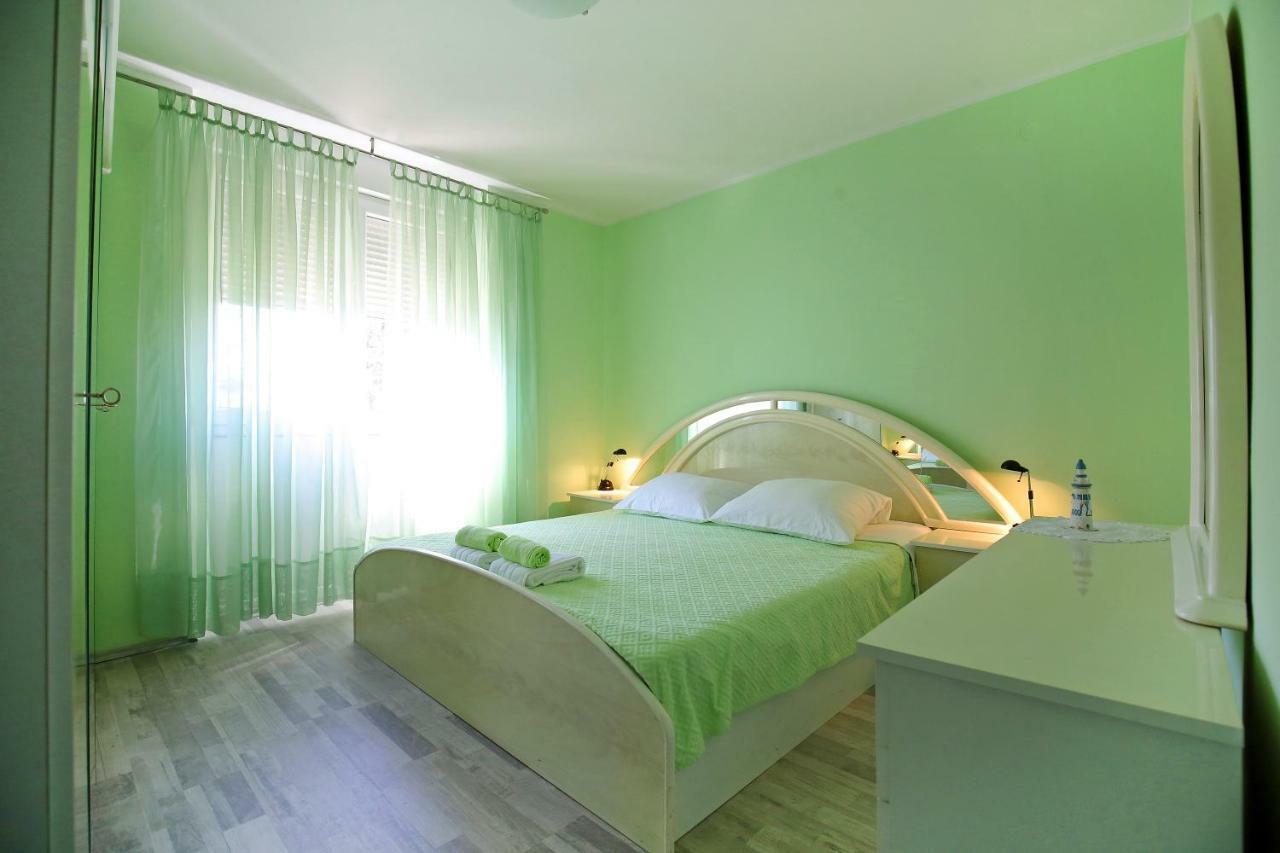Good Vibes Apartment Zadar Exterior foto