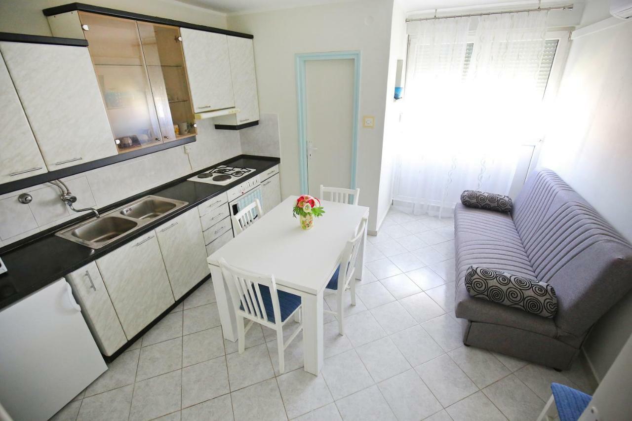 Good Vibes Apartment Zadar Exterior foto