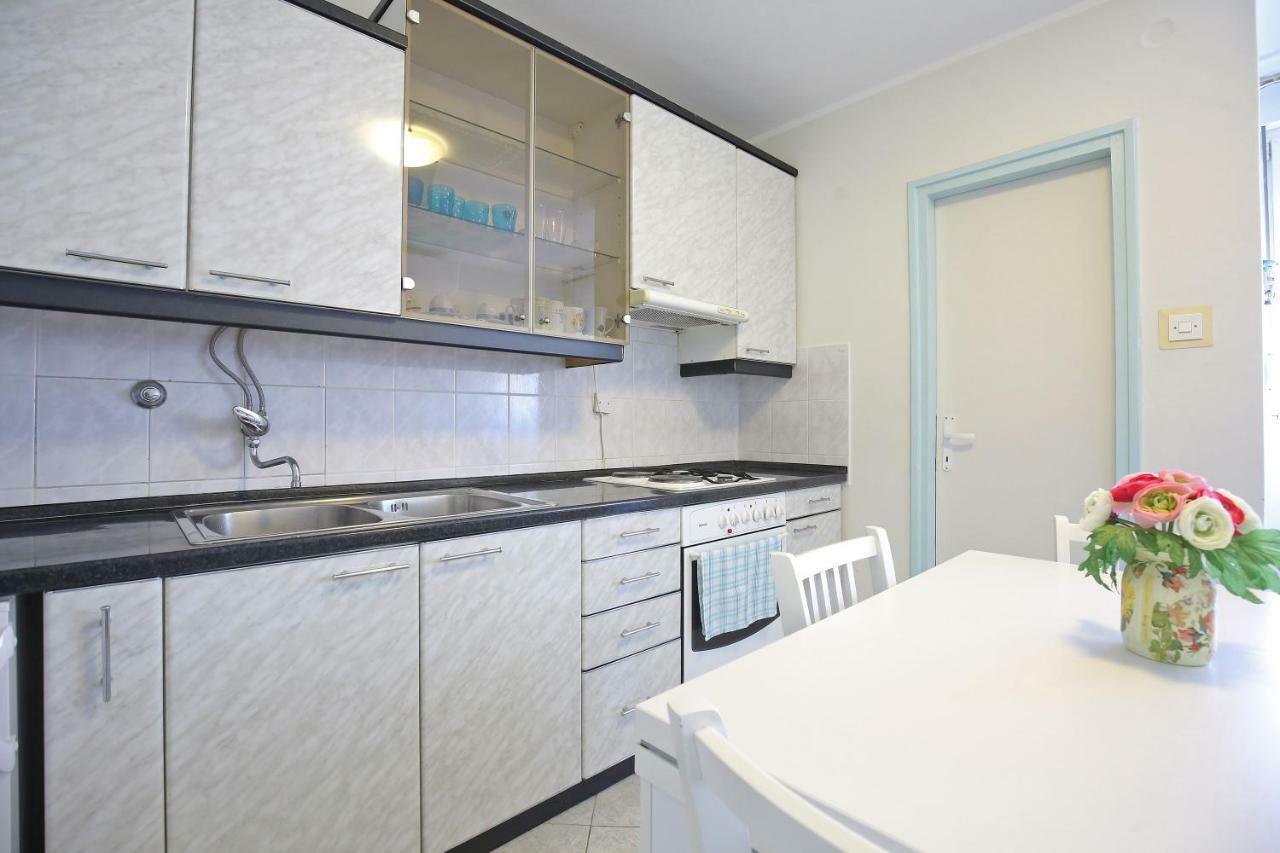 Good Vibes Apartment Zadar Exterior foto