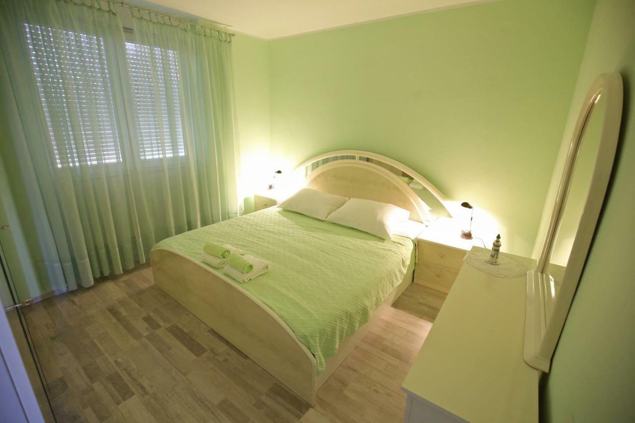 Good Vibes Apartment Zadar Exterior foto